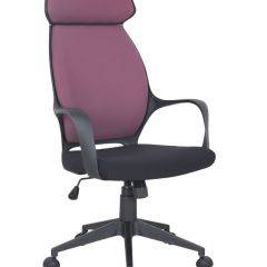 Кресло офисное BRABIX PREMIUM "Galaxy EX-519" (ткань черное/терракотовое) 531570 в Лабытнанги - labytnangi.mebel24.online | фото 2