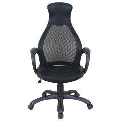 Кресло офисное BRABIX PREMIUM "Genesis EX-517" (черный) 531574 в Лабытнанги - labytnangi.mebel24.online | фото