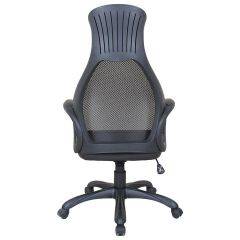 Кресло офисное BRABIX PREMIUM "Genesis EX-517" (черный) 531574 в Лабытнанги - labytnangi.mebel24.online | фото 5