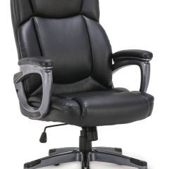 Кресло офисное BRABIX PREMIUM "Favorite EX-577" (черное) 531934 в Лабытнанги - labytnangi.mebel24.online | фото 1