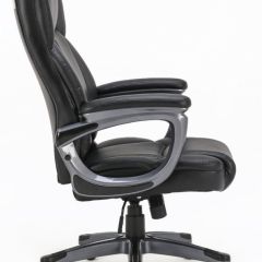 Кресло офисное BRABIX PREMIUM "Favorite EX-577" (черное) 531934 в Лабытнанги - labytnangi.mebel24.online | фото 3