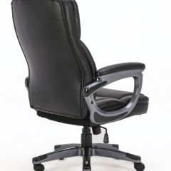 Кресло офисное BRABIX PREMIUM "Favorite EX-577" (черное) 531934 в Лабытнанги - labytnangi.mebel24.online | фото 4