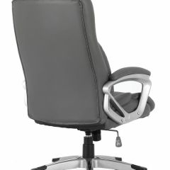 Кресло офисное BRABIX PREMIUM "Level EX-527", серое, 531937 в Лабытнанги - labytnangi.mebel24.online | фото 3