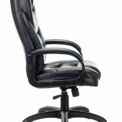 Кресло офисное BRABIX PREMIUM "Nord EX-590" (черное) 532097 в Лабытнанги - labytnangi.mebel24.online | фото 2