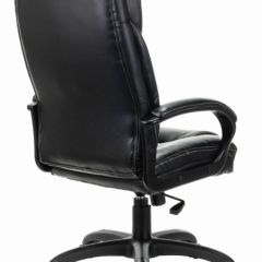 Кресло офисное BRABIX PREMIUM "Nord EX-590" (черное) 532097 в Лабытнанги - labytnangi.mebel24.online | фото 3