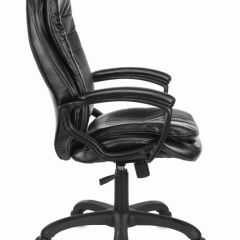 Кресло офисное BRABIX PREMIUM "Omega EX-589" (экокожа, черное) 532094 в Лабытнанги - labytnangi.mebel24.online | фото 2