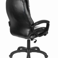 Кресло офисное BRABIX PREMIUM "Omega EX-589" (экокожа, черное) 532094 в Лабытнанги - labytnangi.mebel24.online | фото 3