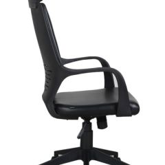 Кресло офисное BRABIX PREMIUM "Prime EX-515" (черное) 531569 в Лабытнанги - labytnangi.mebel24.online | фото 3