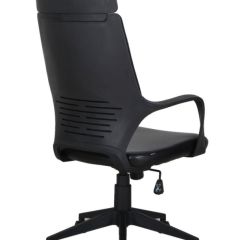 Кресло офисное BRABIX PREMIUM "Prime EX-515" (черное) 531569 в Лабытнанги - labytnangi.mebel24.online | фото 4