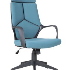 Кресло офисное BRABIX PREMIUM "Prime EX-515" (ткань, голубое) 531568 в Лабытнанги - labytnangi.mebel24.online | фото