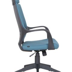 Кресло офисное BRABIX PREMIUM "Prime EX-515" (ткань, голубое) 531568 в Лабытнанги - labytnangi.mebel24.online | фото 2