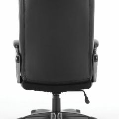 Кресло офисное BRABIX PREMIUM "Solid HD-005" (рециклированная кожа, черное) 531941 в Лабытнанги - labytnangi.mebel24.online | фото 4