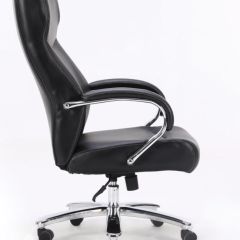 Кресло офисное BRABIX PREMIUM "Total HD-006" (черное) 531933 в Лабытнанги - labytnangi.mebel24.online | фото 3