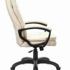 Кресло офисное BRABIX PREMIUM "Trend EX-568", экокожа, бежевое, 532102 в Лабытнанги - labytnangi.mebel24.online | фото 2