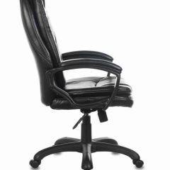 Кресло офисное BRABIX PREMIUM "Trend EX-568" (экокожа, черное) 532100 в Лабытнанги - labytnangi.mebel24.online | фото 3