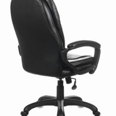 Кресло офисное BRABIX PREMIUM "Trend EX-568" (экокожа, черное) 532100 в Лабытнанги - labytnangi.mebel24.online | фото 4