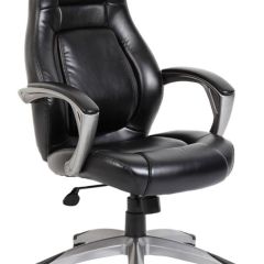 Кресло офисное BRABIX PREMIUM "Turbo EX-569" (черное) 531014 в Лабытнанги - labytnangi.mebel24.online | фото