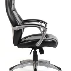 Кресло офисное BRABIX PREMIUM "Turbo EX-569" (черное) 531014 в Лабытнанги - labytnangi.mebel24.online | фото 3