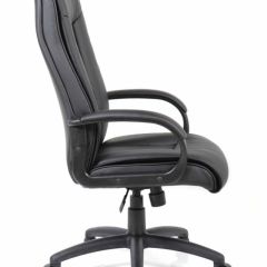 Кресло офисное BRABIX PREMIUM "Work EX-513" (экокожа, черное) 531943 в Лабытнанги - labytnangi.mebel24.online | фото 3