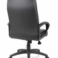 Кресло офисное BRABIX PREMIUM "Work EX-513" (экокожа, черное) 531943 в Лабытнанги - labytnangi.mebel24.online | фото 4