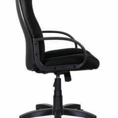 Кресло офисное BRABIX "Classic EX-685" (ткань E, черное) 532024 в Лабытнанги - labytnangi.mebel24.online | фото 3