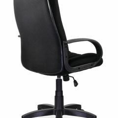 Кресло офисное BRABIX "Classic EX-685" (ткань E, черное) 532024 в Лабытнанги - labytnangi.mebel24.online | фото 4