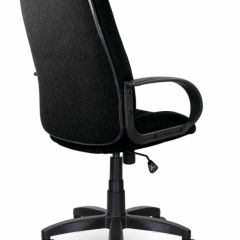 Кресло офисное BRABIX "Classic EX-685" (ткань С, черное) 532022 в Лабытнанги - labytnangi.mebel24.online | фото 3