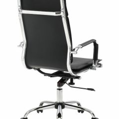 Кресло офисное BRABIX "Cube EX-523" (черное) 531946 в Лабытнанги - labytnangi.mebel24.online | фото 4