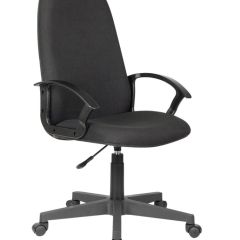Кресло офисное BRABIX "Element EX-289" (черное) 532092 в Лабытнанги - labytnangi.mebel24.online | фото