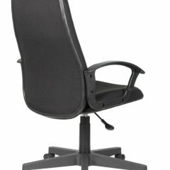 Кресло офисное BRABIX "Element EX-289" (черное) 532092 в Лабытнанги - labytnangi.mebel24.online | фото 4