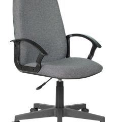 Кресло офисное BRABIX "Element EX-289", ткань, серое, 532093 в Лабытнанги - labytnangi.mebel24.online | фото