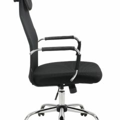 Кресло офисное BRABIX "Fit EX-514" (черное) 531949 в Лабытнанги - labytnangi.mebel24.online | фото 2