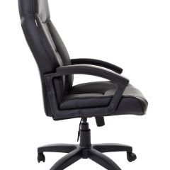 Кресло офисное BRABIX "Formula EX-537" (черное) 531388 в Лабытнанги - labytnangi.mebel24.online | фото 3