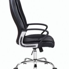 Кресло офисное BRABIX "Forward EX-570" (черное) 531837 в Лабытнанги - labytnangi.mebel24.online | фото 2