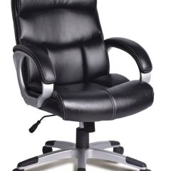 Кресло офисное BRABIX "Impulse EX-505" (черное) 530876 в Лабытнанги - labytnangi.mebel24.online | фото 1