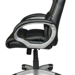Кресло офисное BRABIX "Impulse EX-505" (черное) 530876 в Лабытнанги - labytnangi.mebel24.online | фото 3