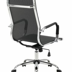 Кресло офисное BRABIX "Line EX-530" (черное) 531846 в Лабытнанги - labytnangi.mebel24.online | фото 4