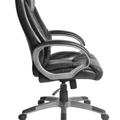 Кресло офисное BRABIX "Maestro EX-506" (черное) 530877 в Лабытнанги - labytnangi.mebel24.online | фото 3