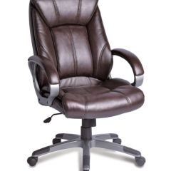 Кресло офисное BRABIX "Maestro EX-506" (коричневое) 530878 в Лабытнанги - labytnangi.mebel24.online | фото 1