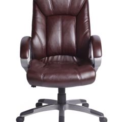 Кресло офисное BRABIX "Maestro EX-506" (коричневое) 530878 в Лабытнанги - labytnangi.mebel24.online | фото 3