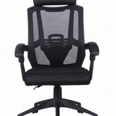 Кресло офисное BRABIX "Nexus ER-401" (черное) 531835 в Лабытнанги - labytnangi.mebel24.online | фото 5