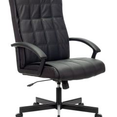 Кресло офисное BRABIX "Quadro EX-524" (черное) 532104 в Лабытнанги - labytnangi.mebel24.online | фото 1