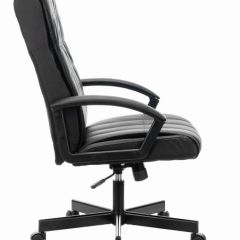 Кресло офисное BRABIX "Quadro EX-524" (черное) 532104 в Лабытнанги - labytnangi.mebel24.online | фото 3