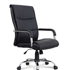 Кресло офисное BRABIX "Space EX-508" (черное) 530860 в Лабытнанги - labytnangi.mebel24.online | фото 1