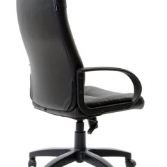 Кресло офисное BRABIX "Strike EX-525" (экокожа черная) 531382 в Лабытнанги - labytnangi.mebel24.online | фото 4
