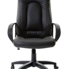 Кресло офисное BRABIX "Strike EX-525" (экокожа черная) 531382 в Лабытнанги - labytnangi.mebel24.online | фото 5