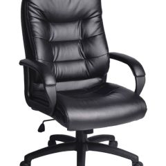 Кресло офисное BRABIX "Supreme EX-503" (черное) 530873 в Лабытнанги - labytnangi.mebel24.online | фото