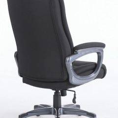 Кресло офисное BRABIX "Solid HD-005" (ткань/черное) 531822 в Лабытнанги - labytnangi.mebel24.online | фото 4