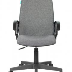 Кресло руководителя Бюрократ CH-808LT/#G серый 3C1 в Лабытнанги - labytnangi.mebel24.online | фото 2