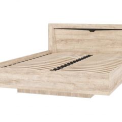 Кровать 1400 парящая с ПМ НКМ Версаль-5 секция №5 в Лабытнанги - labytnangi.mebel24.online | фото